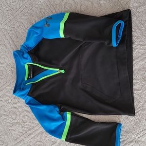 Under Armour toddler halfzip